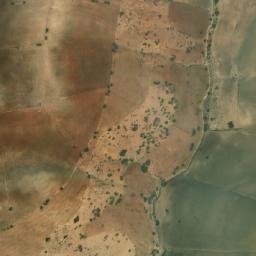 Satellite imagery of Koudiet Boussebha, DZ