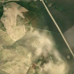 Satellite imagery of Djebel ez Zeffout, DZ