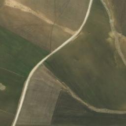 Satellite imagery of Djebel ez Zeffout, DZ