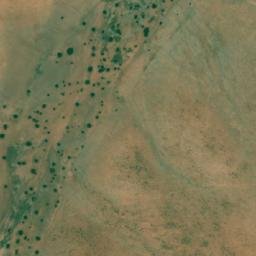 Satellite imagery of Gaadet Draa el Annag, DZ
