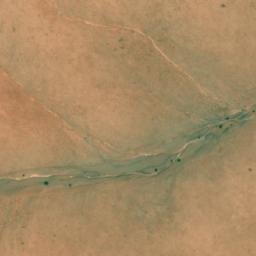 Satellite imagery of Gaadet Draa el Annag, DZ
