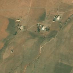 Satellite imagery of Gada el Mut, DZ