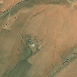 Satellite imagery of Gada el Mut, DZ