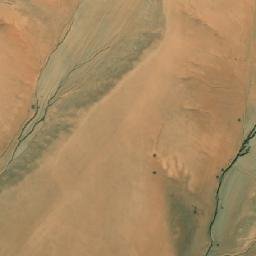 Satellite imagery of Gada el Mut, DZ