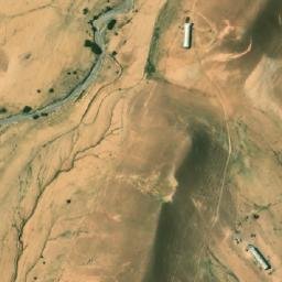 Satellite imagery of Koudia el Hadjri, DZ