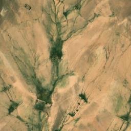 Satellite imagery of Koudia el Hadjri, DZ
