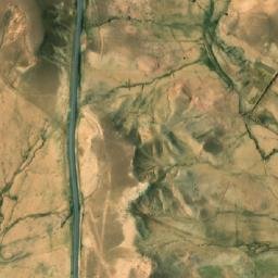 Satellite imagery of Koudia el Hadjri, DZ