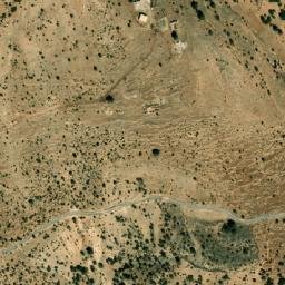 Satellite imagery of Taoucherit, DZ