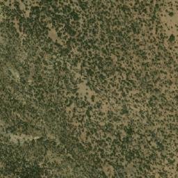 Satellite imagery of Djebel es Sour, DZ