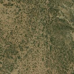 Satellite imagery of Djebel es Sour, DZ
