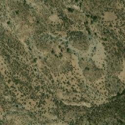 Satellite imagery of Djebel es Sour, DZ