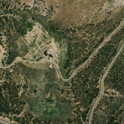 Satellite imagery of Koudiat Sidi Yahia, DZ