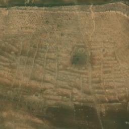 Satellite imagery of Râs el Kraa, DZ
