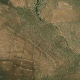 Satellite imagery of Râs el Kraa, DZ