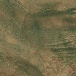Satellite imagery of Râs el Kraa, DZ