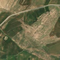 Satellite imagery of Fedj es Seba, DZ