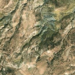 Satellite imagery of Koudiat el Araar, DZ