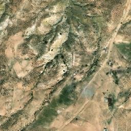 Satellite imagery of Koudiat el Araar, DZ