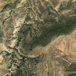 Satellite imagery of Koudiat el Araar, DZ