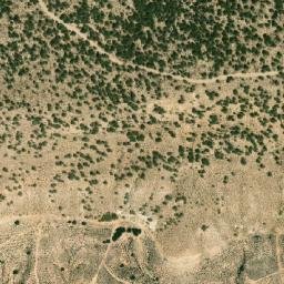 Satellite imagery of Draa ’Aïn el Sedjra, DZ