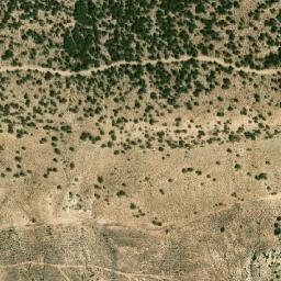Satellite imagery of Draa ’Aïn el Sedjra, DZ