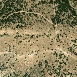 Satellite imagery of Draa ’Aïn el Sedjra, DZ