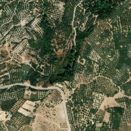 Satellite imagery of Profítis Ilías, GR