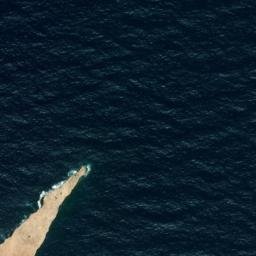 Satellite imagery of Ákra Drápano, GR