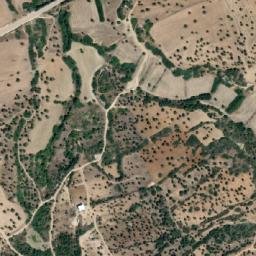 Satellite imagery of Spiliris, CY