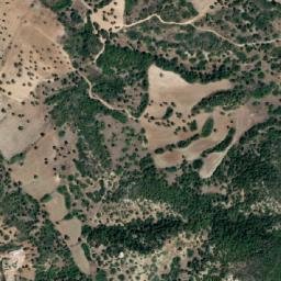 Satellite imagery of Spiliris, CY