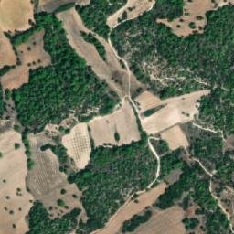 Satellite imagery of Mavri Mazeri, CY