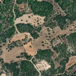 Satellite imagery of Mavri Mazeri, CY