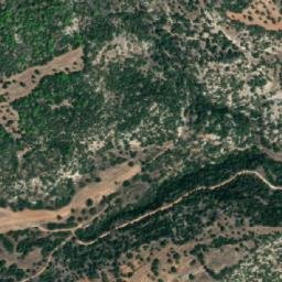 Satellite imagery of Mavri Mazeri, CY