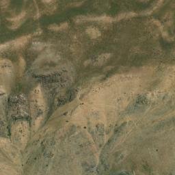 Satellite imagery of Kōh-e Malkhūlah, AF