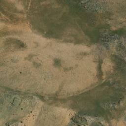 Satellite imagery of Kōh-e Sangar, AF