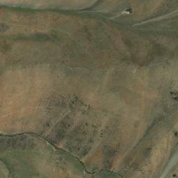 Satellite imagery of Kōh-e Tājmīr, AF