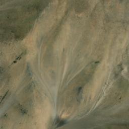 Satellite imagery of Kōh-e Tājmīr, AF