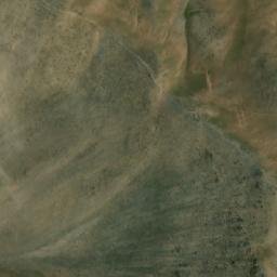 Satellite imagery of Kōh-e Tājmīr, AF