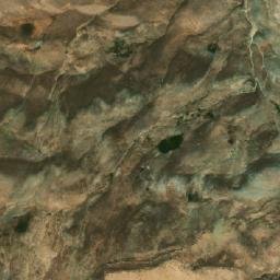 Satellite imagery of Kōtal-e Duzdrow, AF