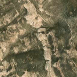 Satellite imagery of Kōh-e Asrah, AF