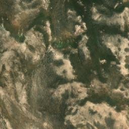 Satellite imagery of Kōh-e Asrah, AF