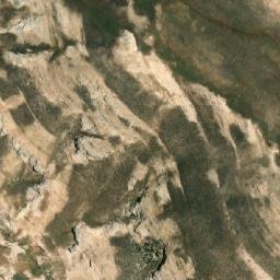 Satellite imagery of Bārīkī-ye Chilam-Sangīn, AF