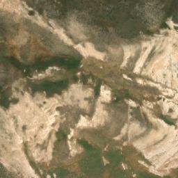 Satellite imagery of Bārīkī-ye Chilam-Sangīn, AF
