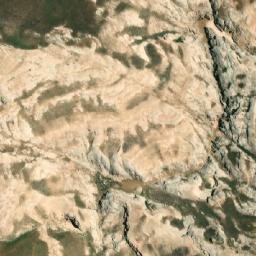 Satellite imagery of Bārīkī-ye Chilam-Sangīn, AF