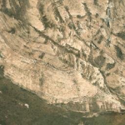 Satellite imagery of Tapah-ye Kōl-e Dū Shākh, AF