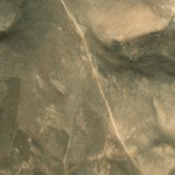 Satellite imagery of Band-e Ghāzak, AF