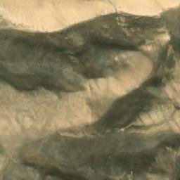 Satellite imagery of Band-e Ghāzak, AF