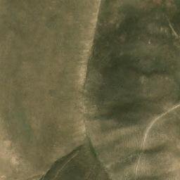 Satellite imagery of Lashkargāh, AF