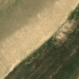 Satellite imagery of Khārzār, AF