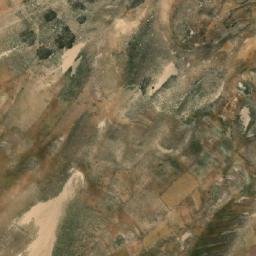 Satellite imagery of Tayghah-ye Sabz, AF